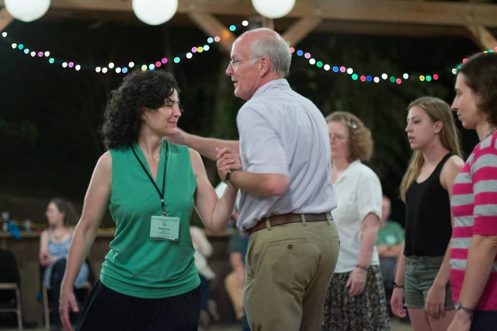 Vocal Week Performances