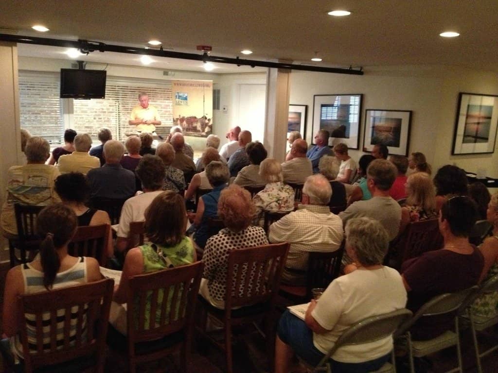 Historic Sussex Tavern