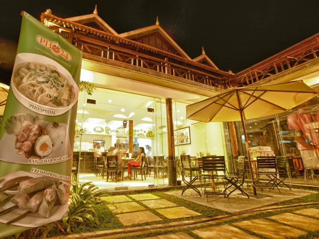 KILT - Khmer Independent Life Team