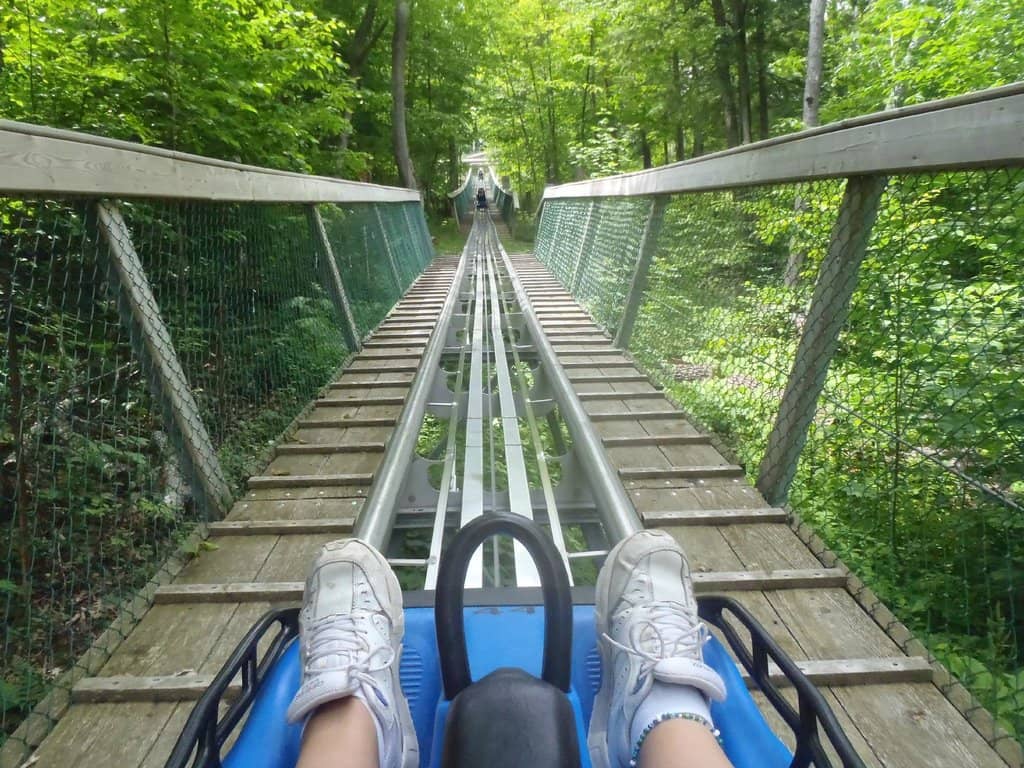 Vertical photo