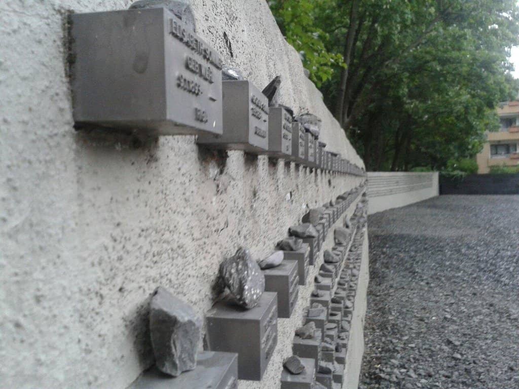 Old Jewish Cemetery