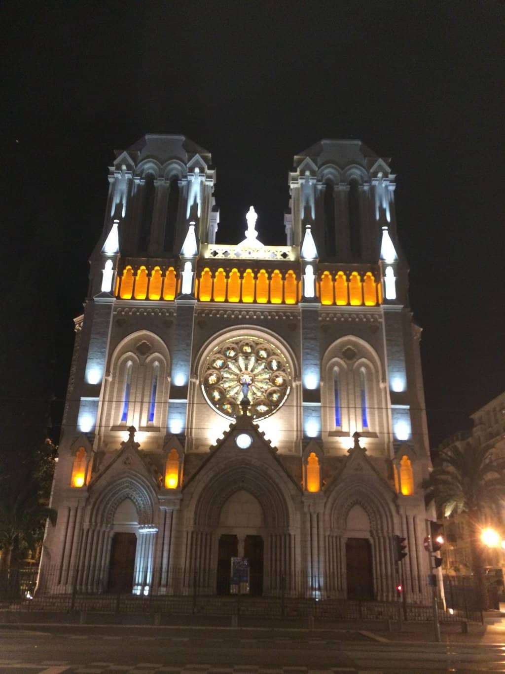 Luminiscence Immersive Show