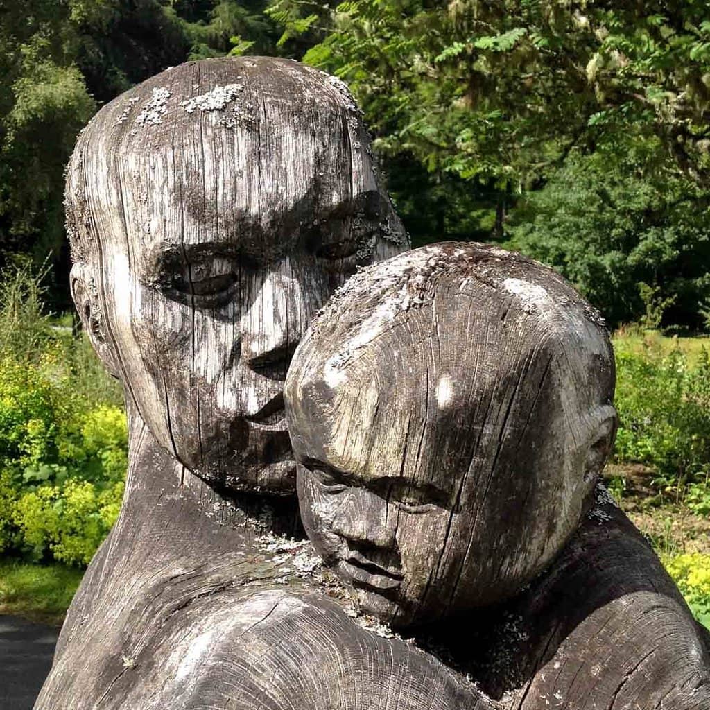 Short Accessible Walk