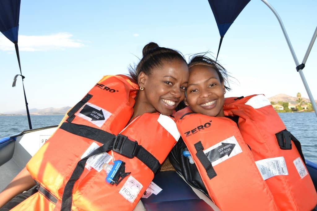 Interactive Animal Shows