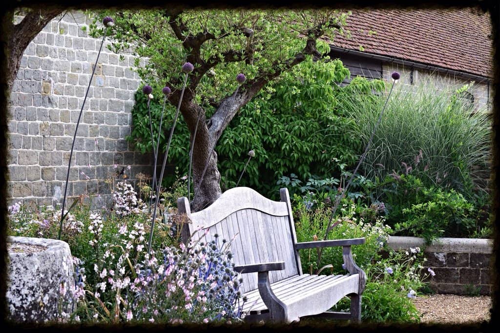 Champagne Glass Fountain