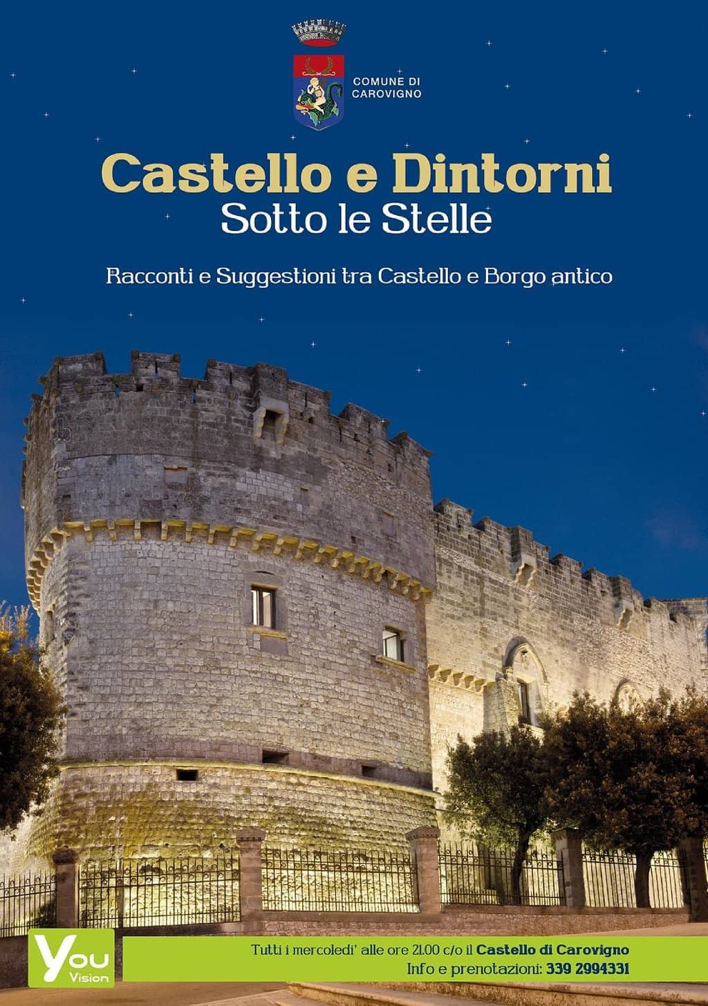 Historic Interior Rooms