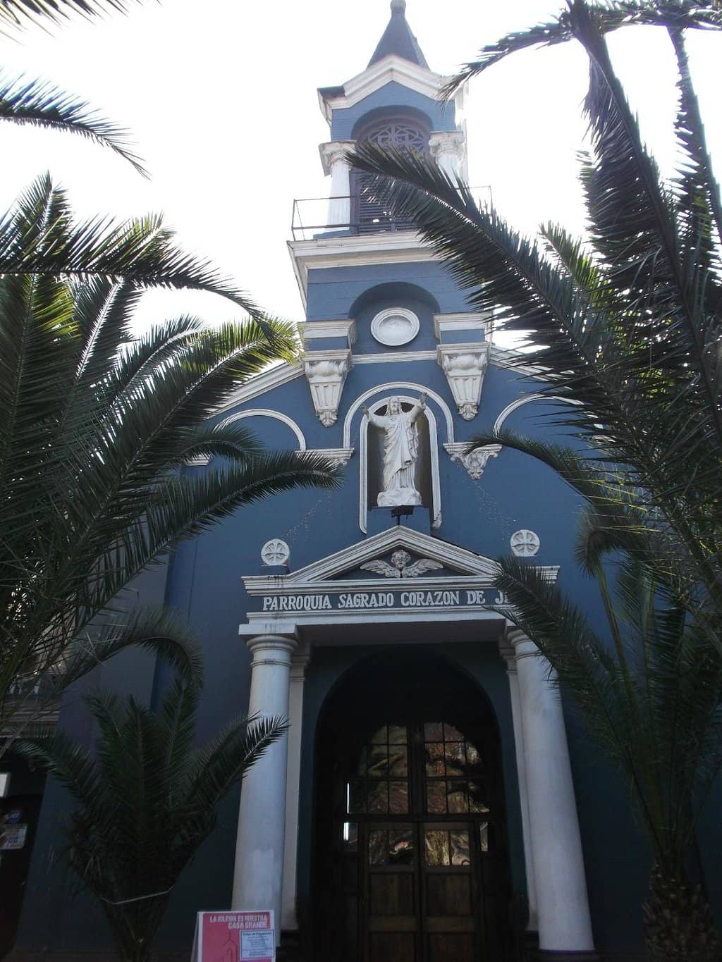 Vertical photo