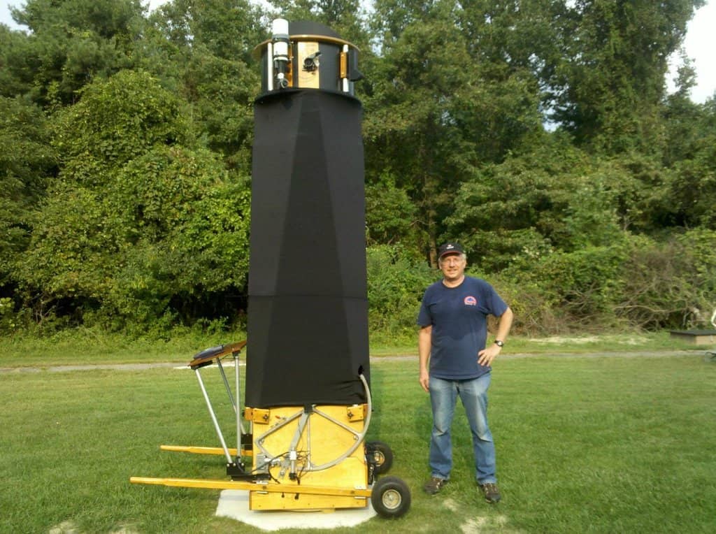 Vertical photo