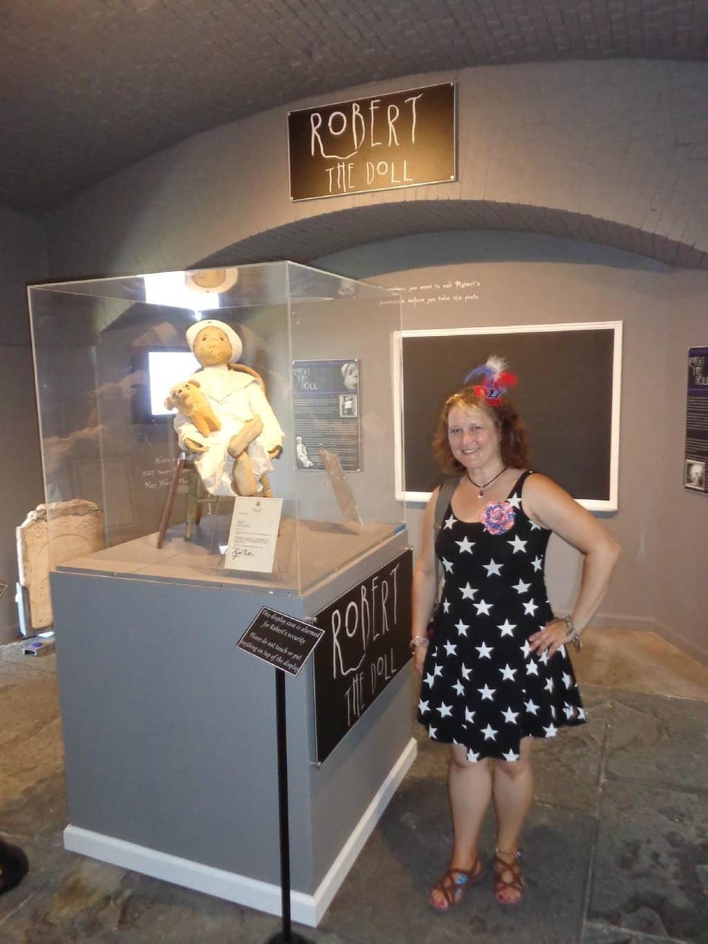 Key West History Exhibits
