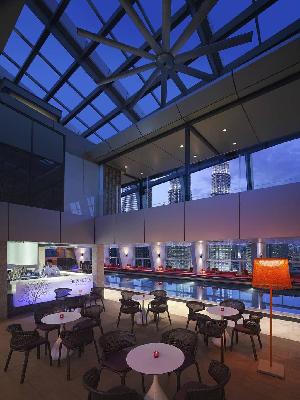 Elegant Ambiance
