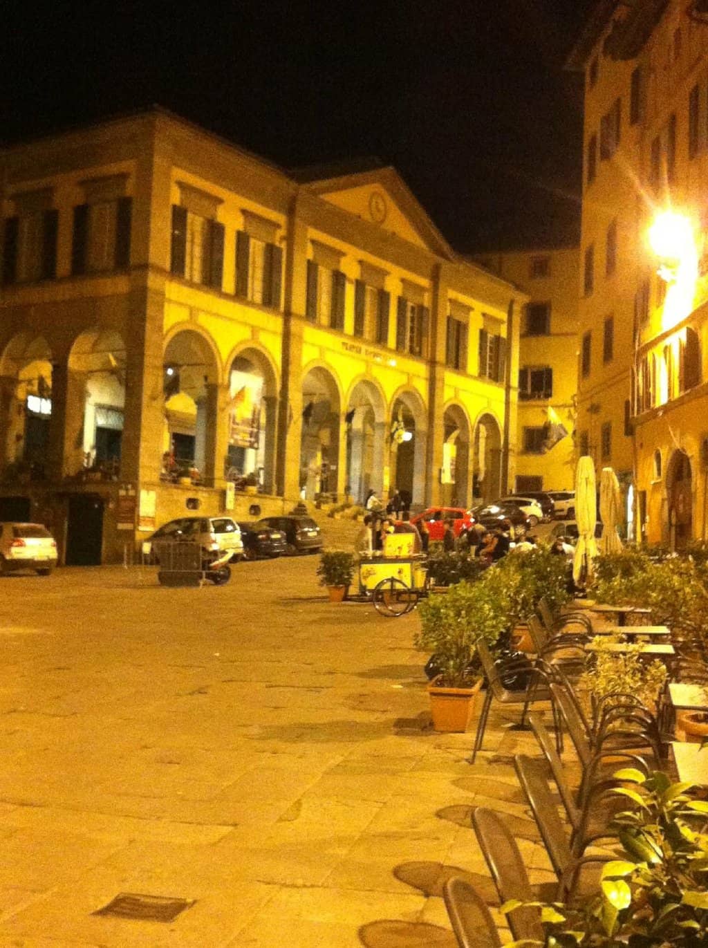 Vertical photo