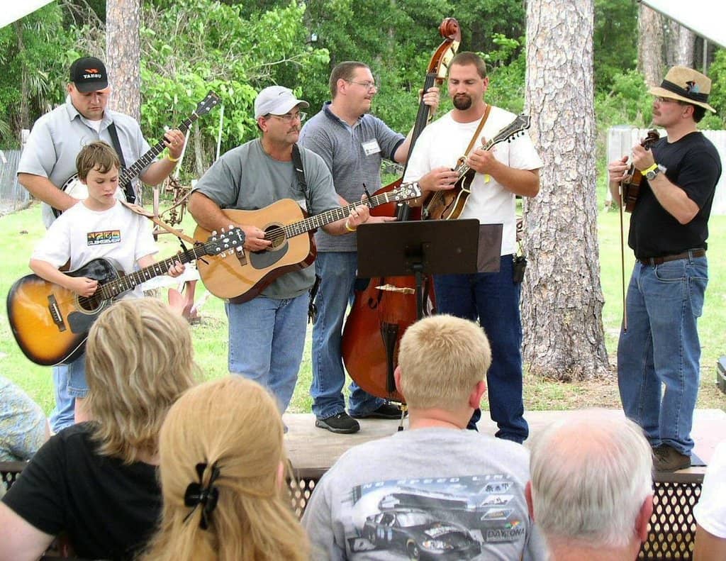 Midway United Methodist Church