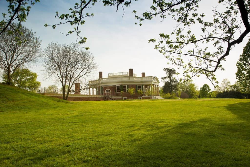 Poplar Forest Trail