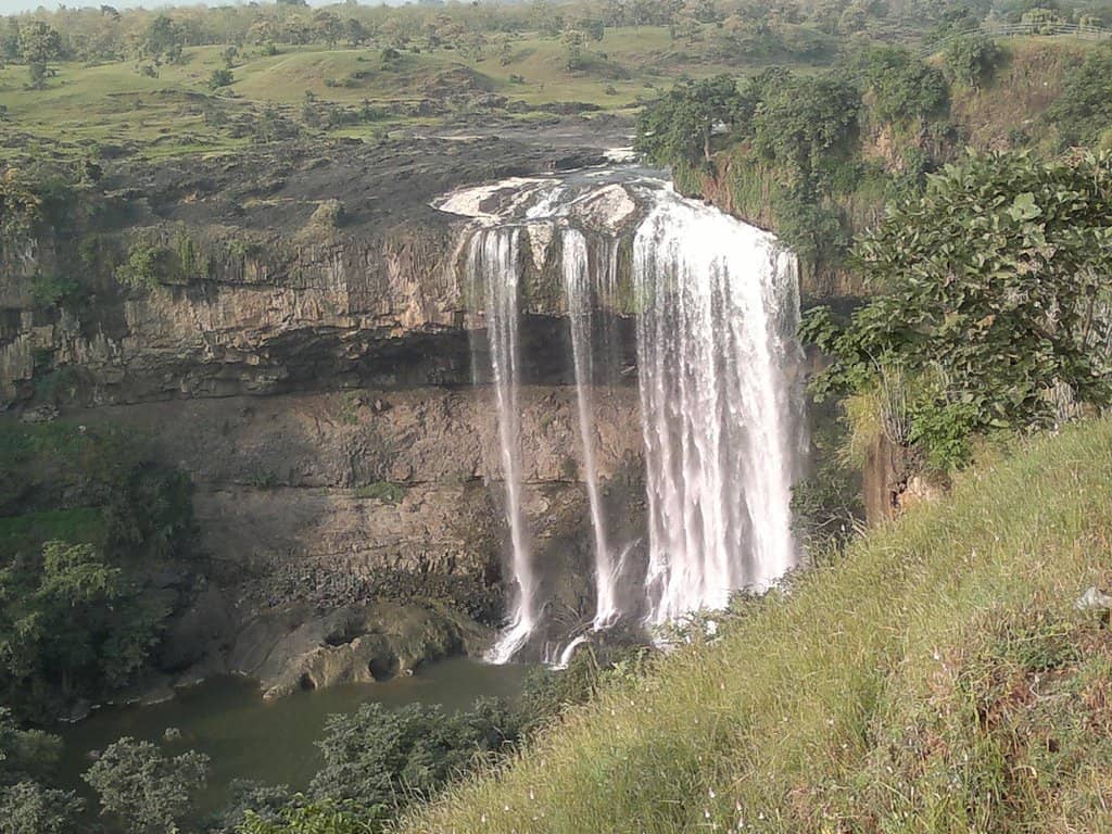 Scenic Trekking Trails