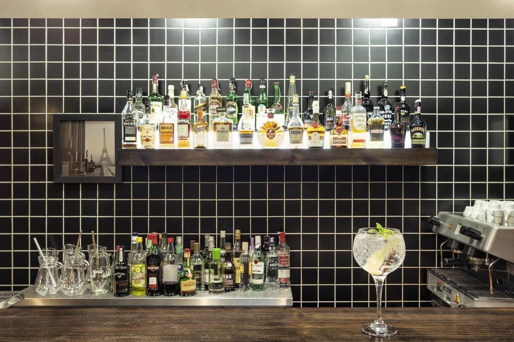 Fresh Ingredients & Delicious Flavors