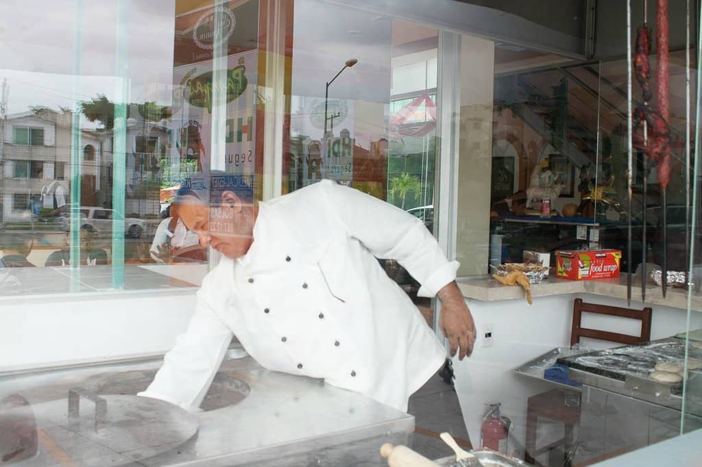 Weekend Buffet Experience