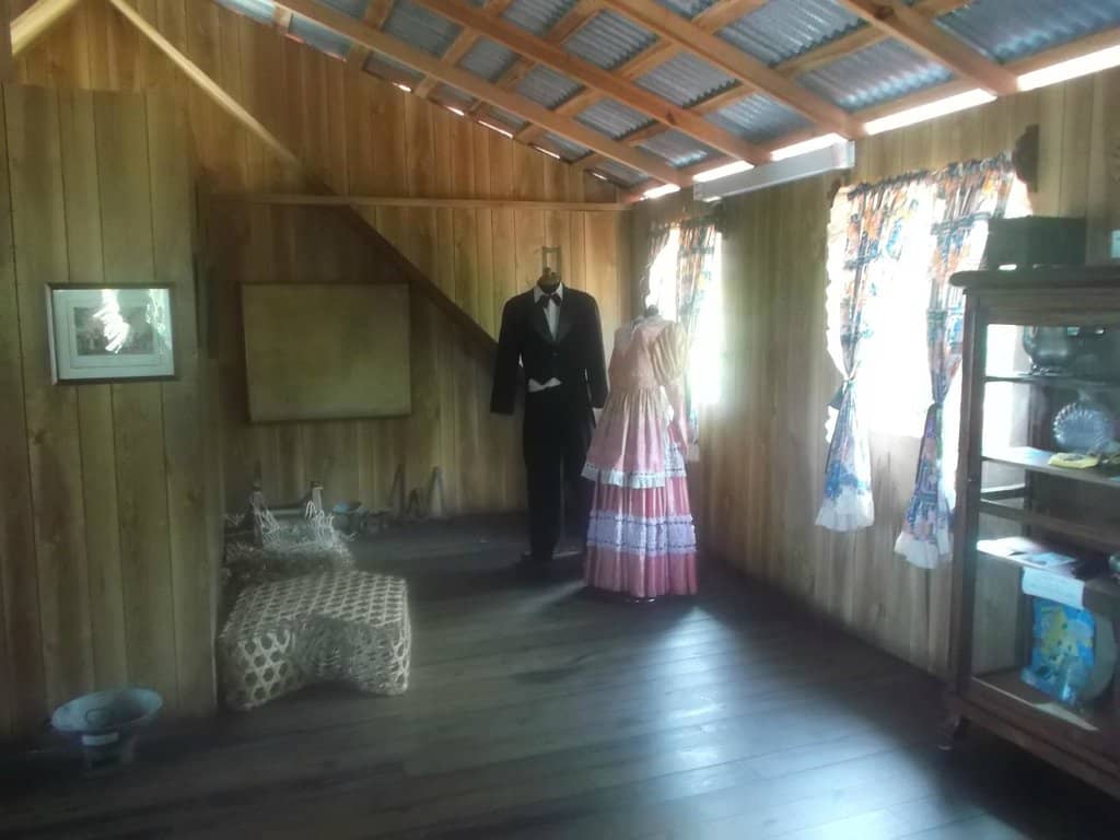 Original Island Home