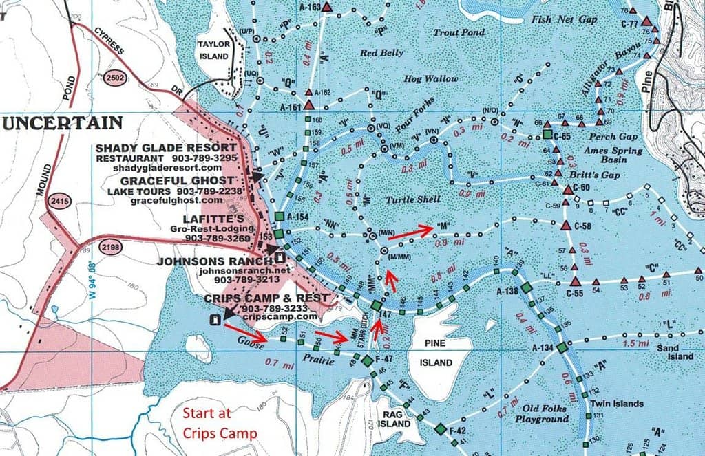 Abandoned Military Plant