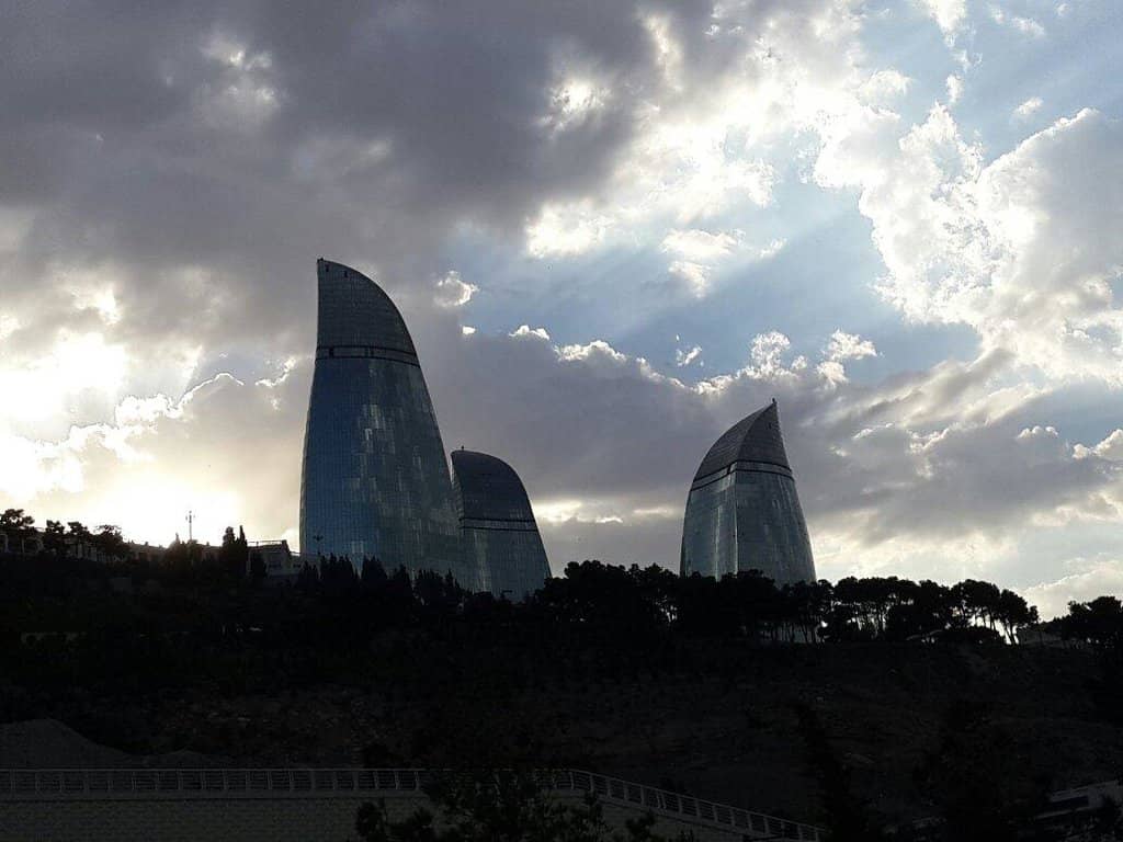 Vertical photo