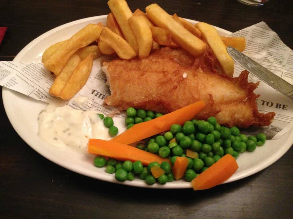 Award-Winning Pies and Ales