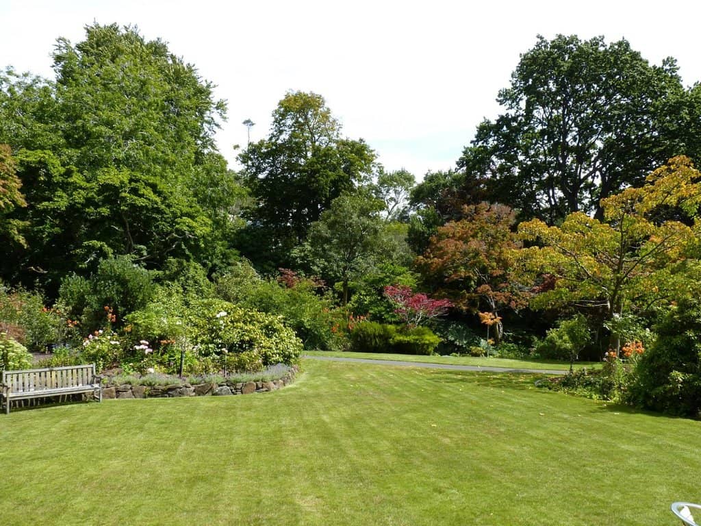 Glenfalloch Restaurant