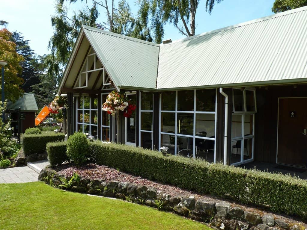 Enchanting Garden Walks