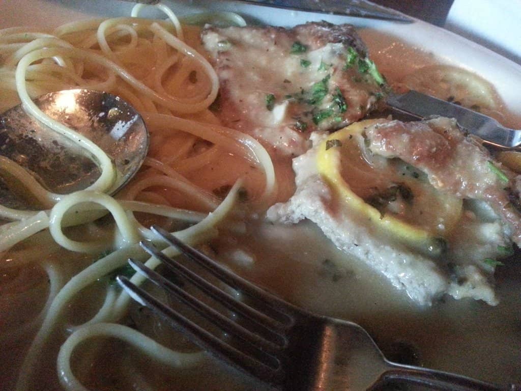 Flavorful and Fresh Cuisine