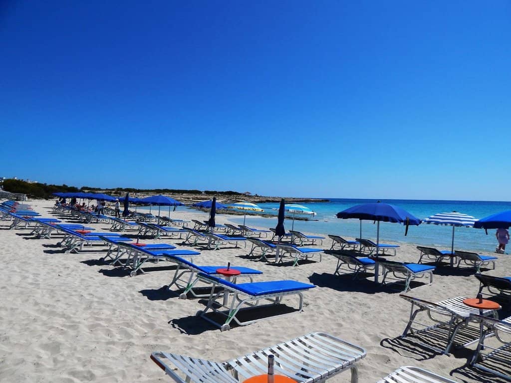 Family-Friendly Shallow Entry