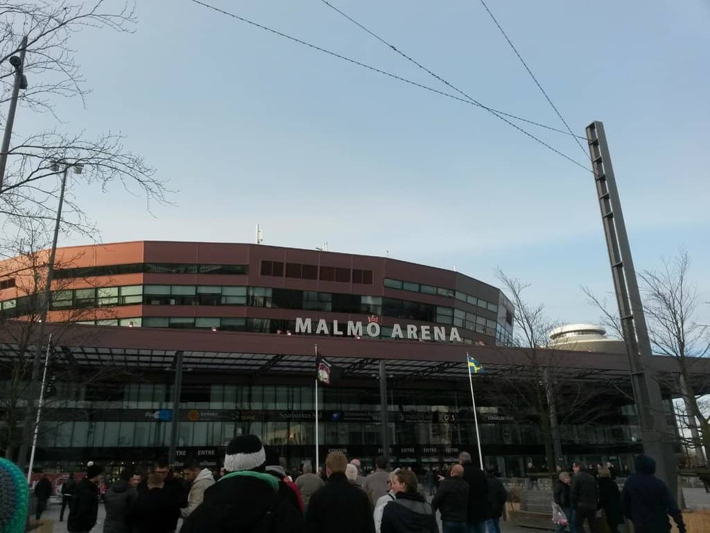 Malmö Redhawks Hockey