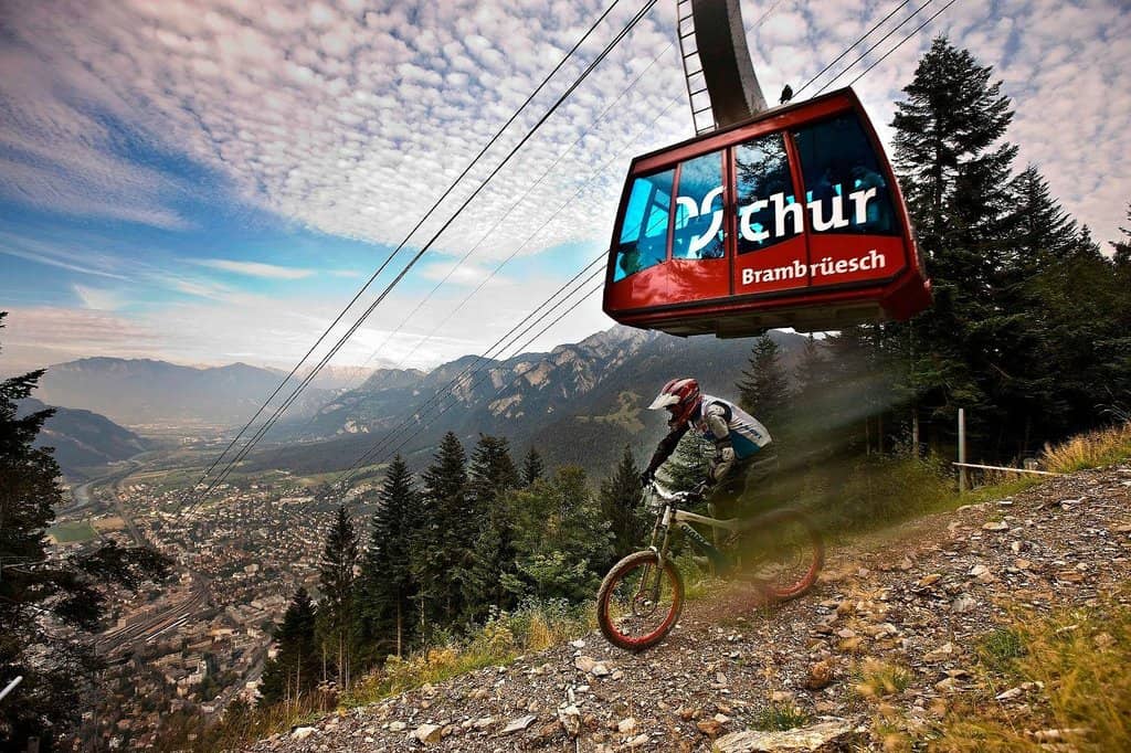 Vertical photo