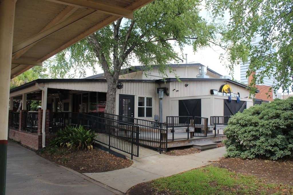 Bierkeller Columbia