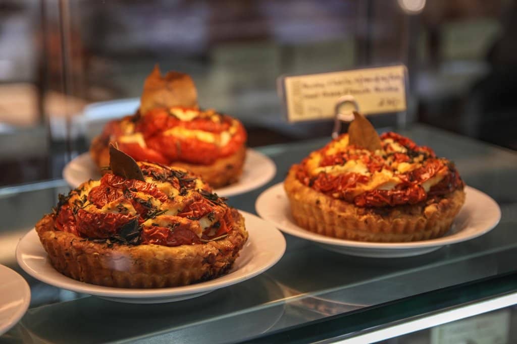 Unique Seating Nooks