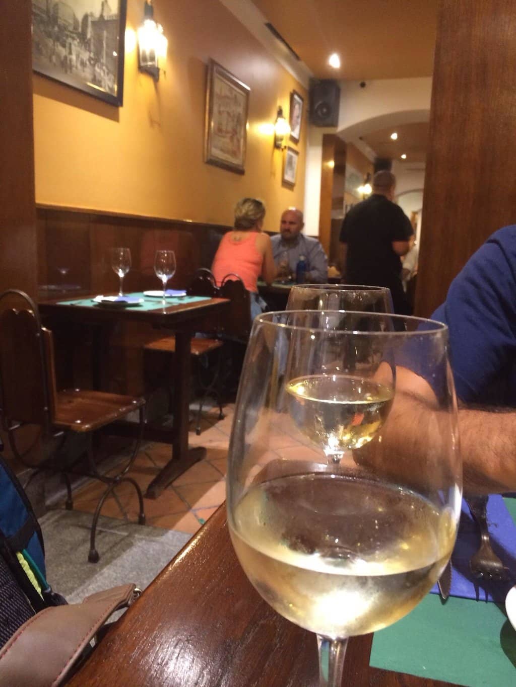 Regional Wines