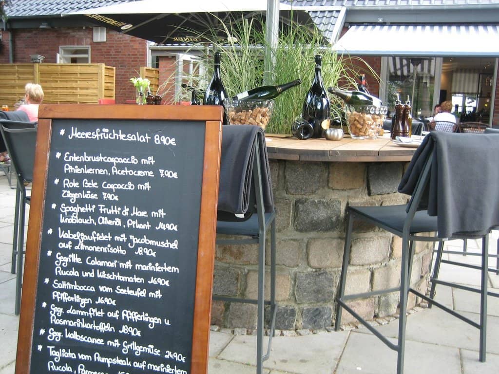 Charming Half-Timbered House