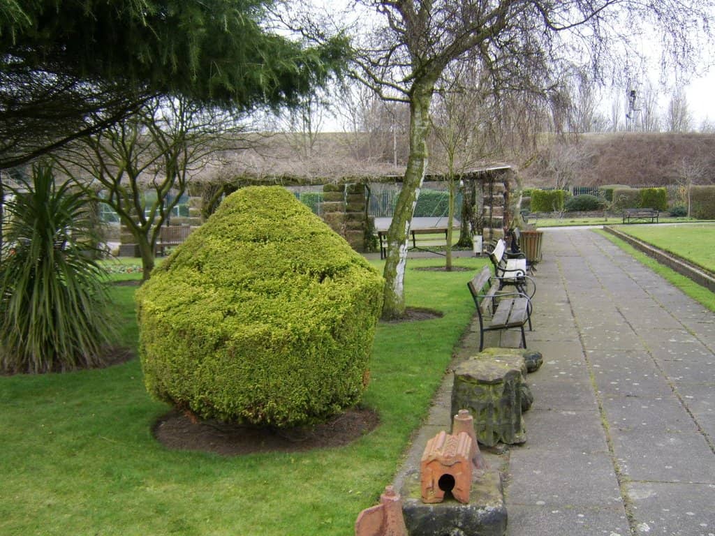 Children's Play Park