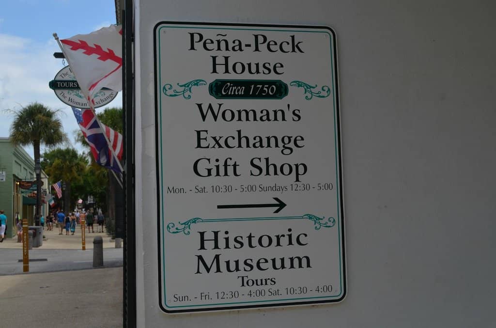 Authentic Period Furnishings