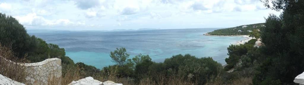 Penelope Beach Club