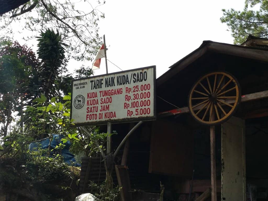 Gundaling Sky Hill Glass Bridge