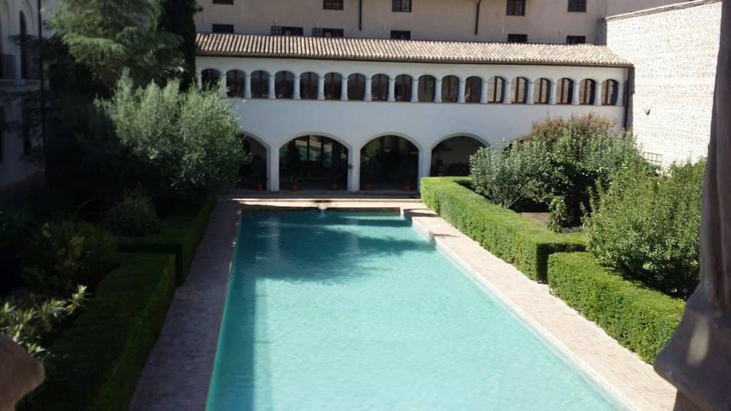 Architectural Details