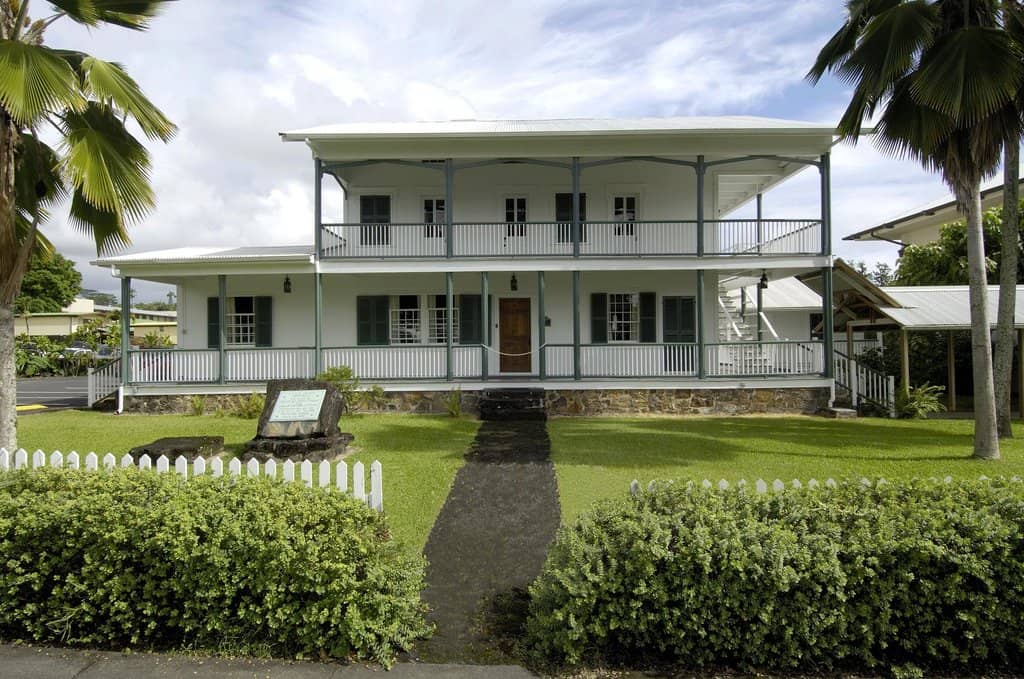 Hawaiian Cultural History