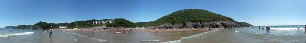 Surfing and Paddleboarding