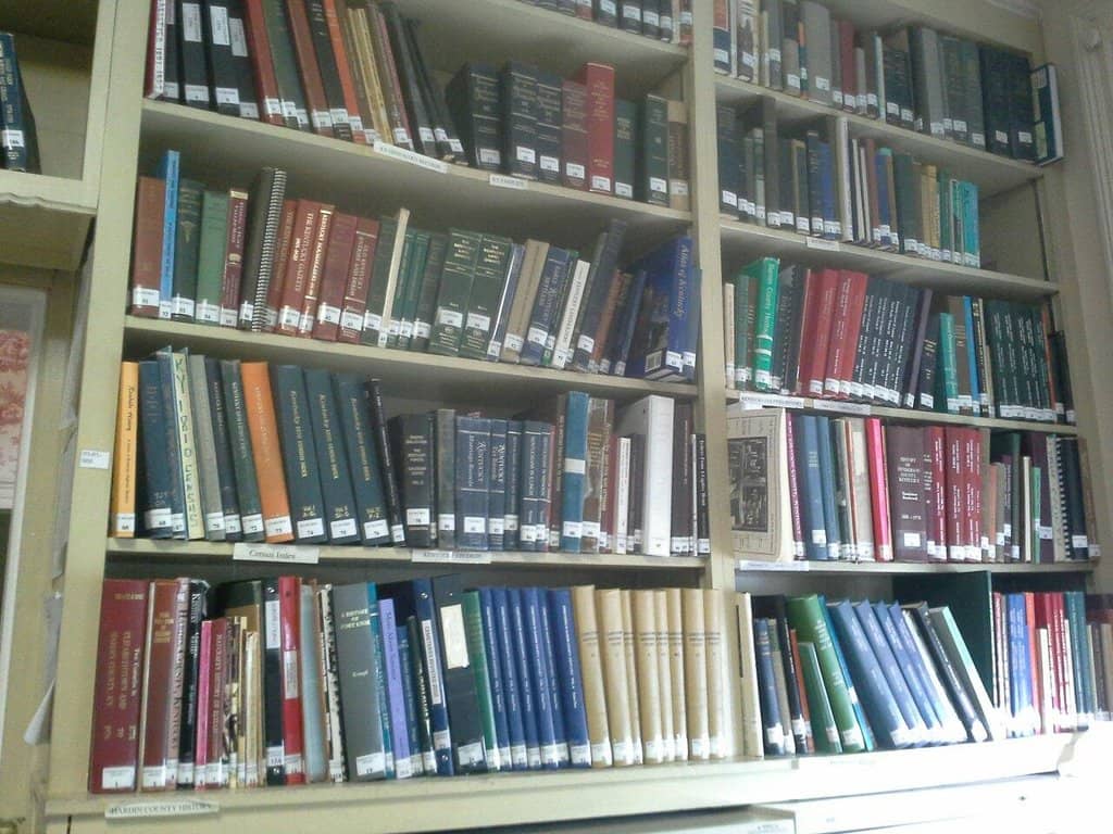 History Museum & Artifacts