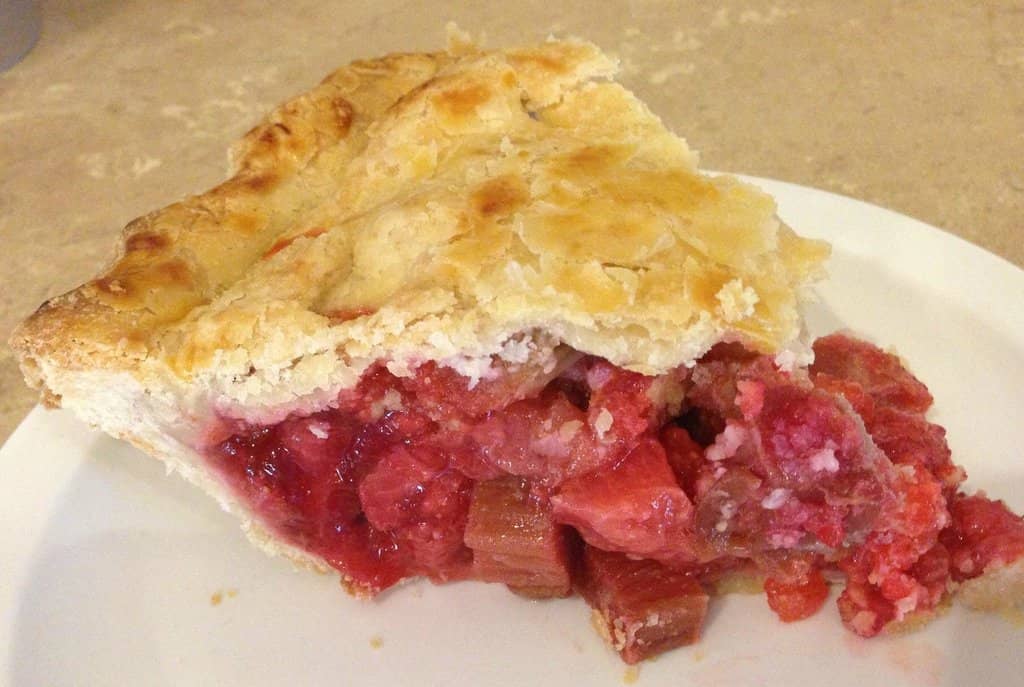Delectable Homemade Pies