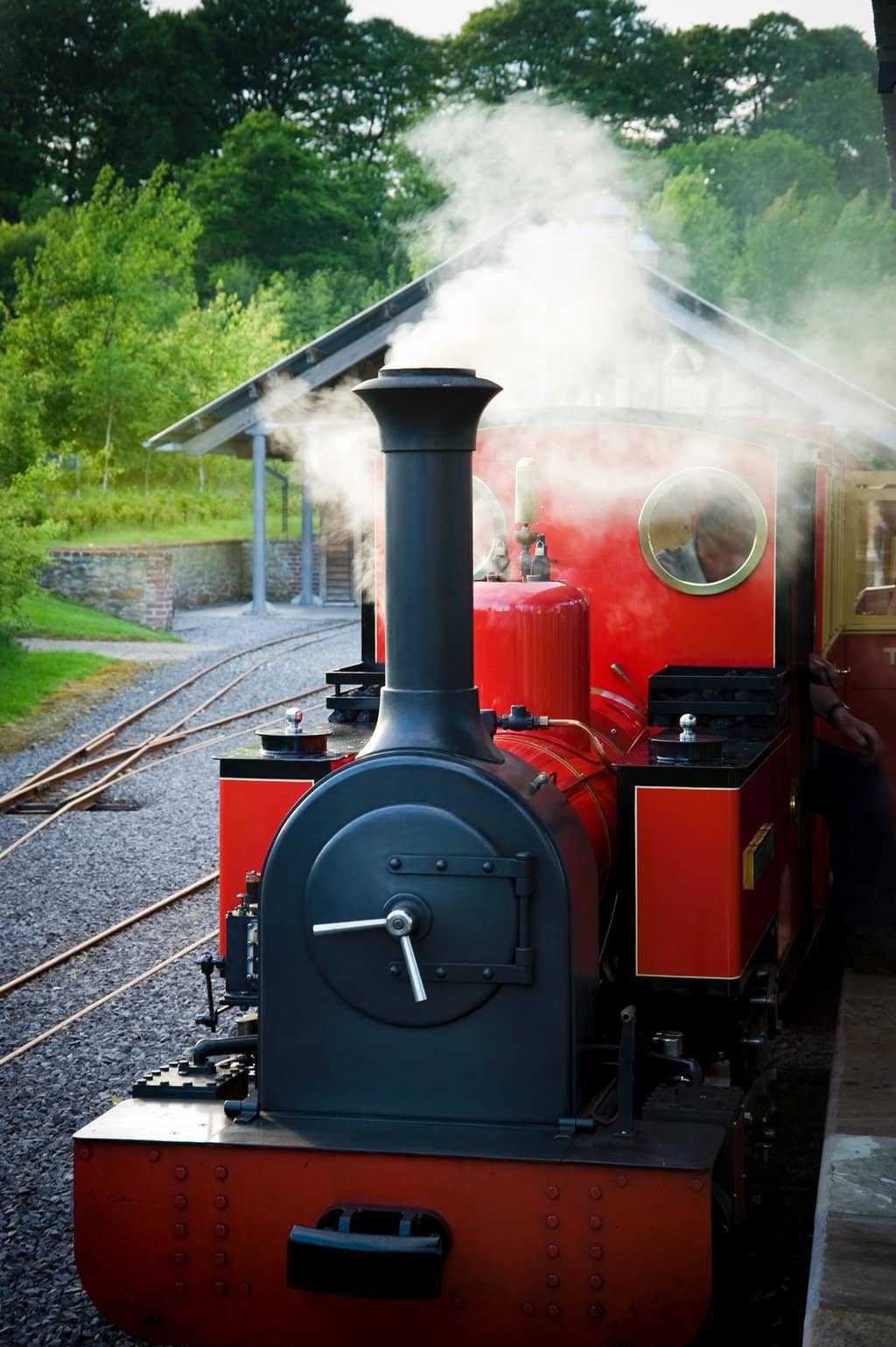 Stunning Gardens & Sculptures