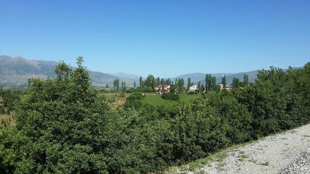 Sunrise/Sunset Spectacle