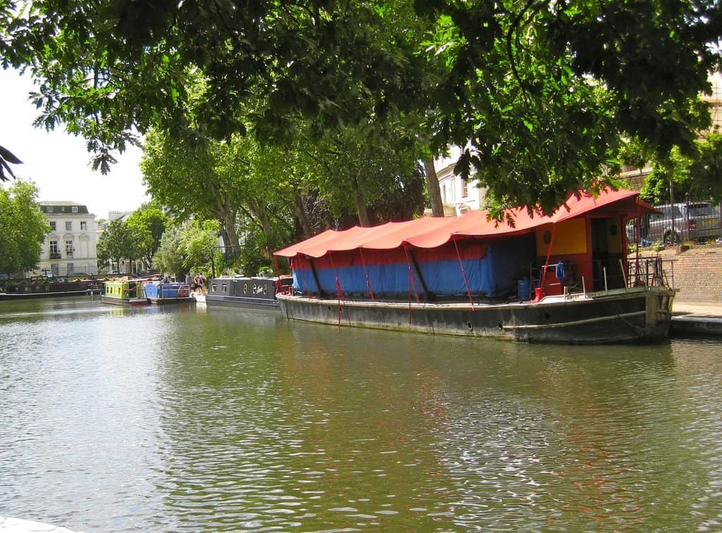 Enchanting Atmosphere