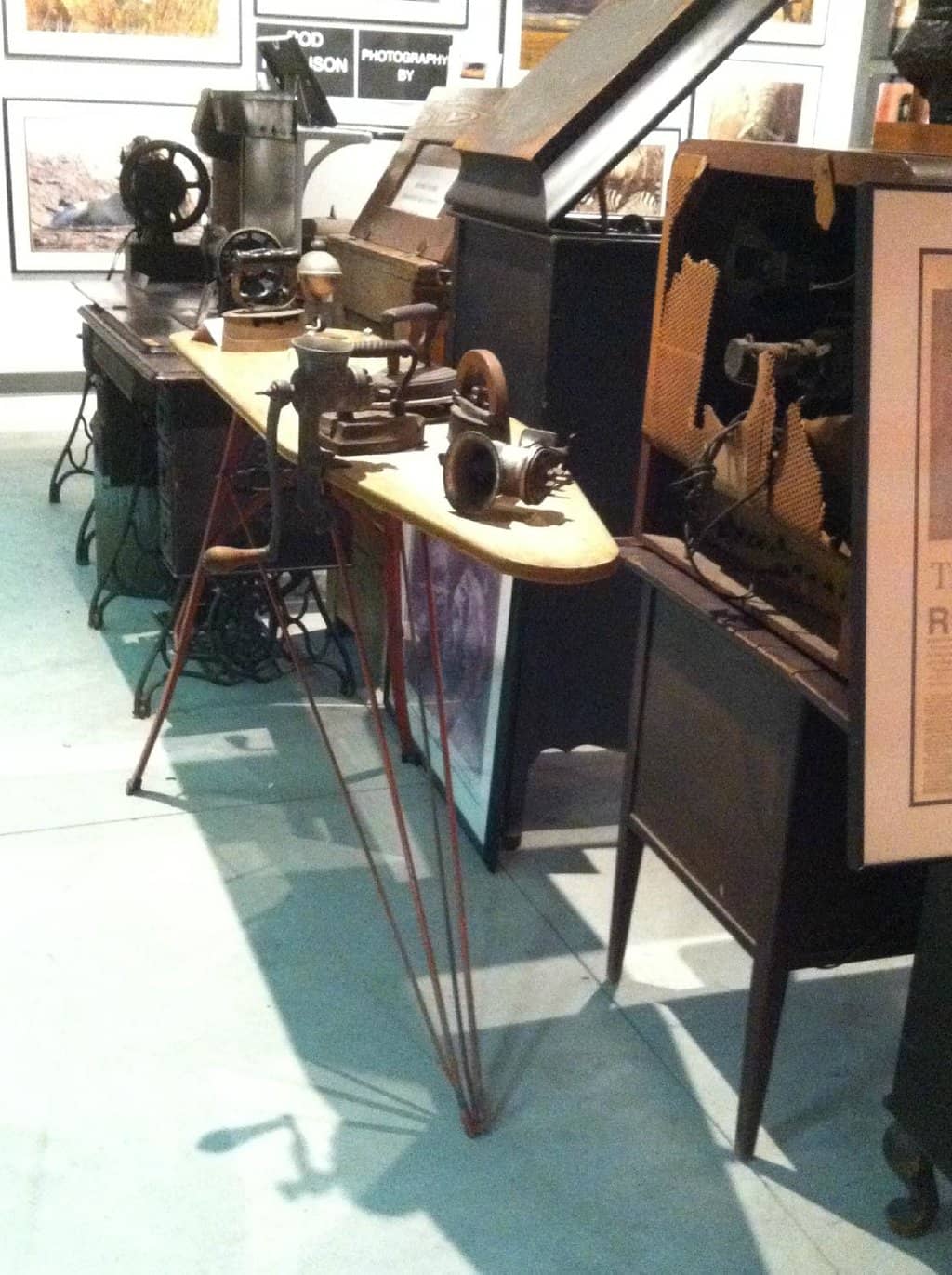 African American Heritage Trail