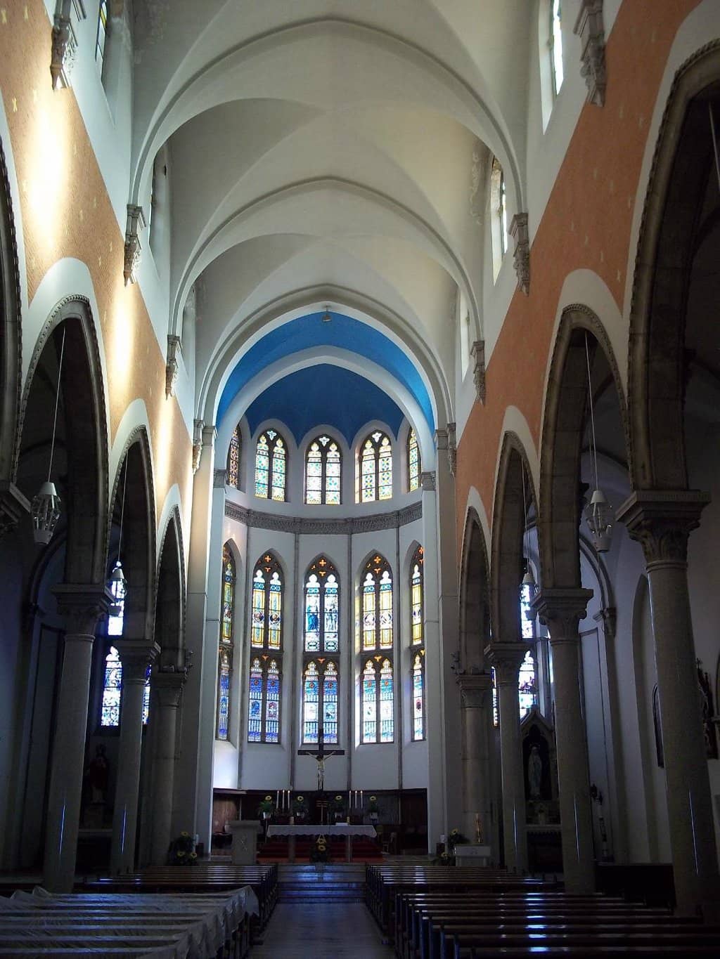 Vertical photo