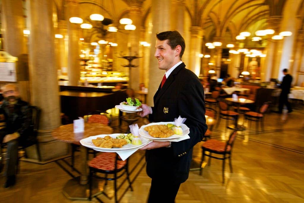 Literary and Intellectual Hub