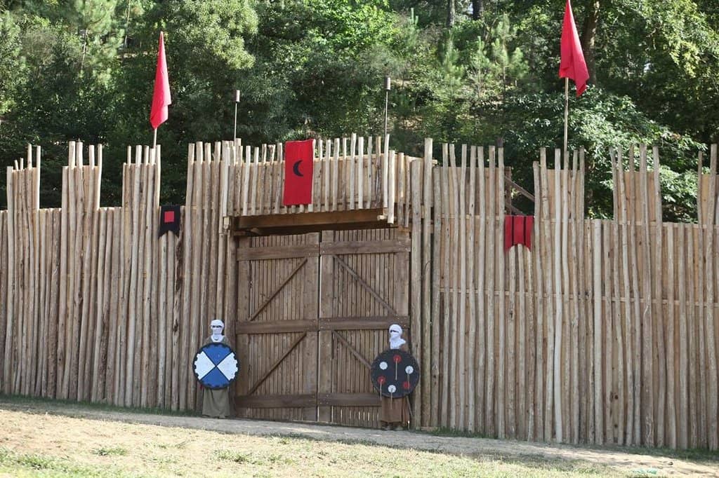 Castelo da Feira